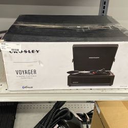 Crosley 