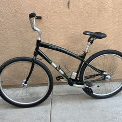 K2 bike 3 speed automatic 18.5” frame 29 “ tires running great and fast asking $200 