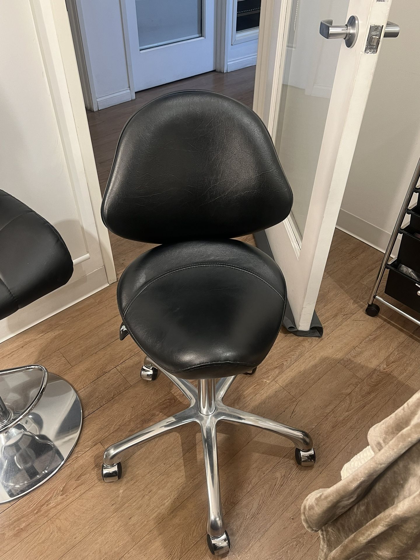 Ergonomic Chair