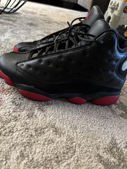 Jordan 13 Dirty Bred