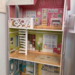 Dollhouse