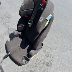 Graco harness Booster Car Seat