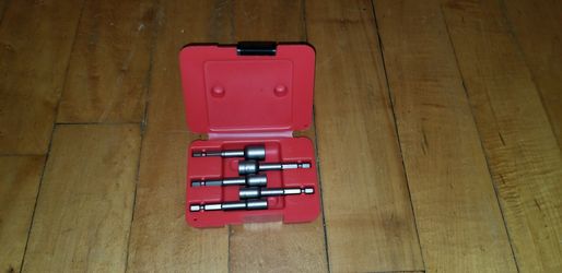 Craftsman Easy out bit set