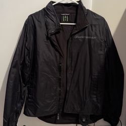 First Gear Heated Jacket 