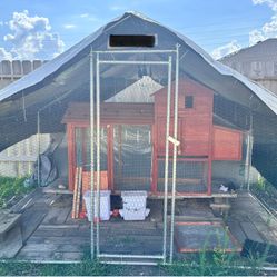 Chicken Coop