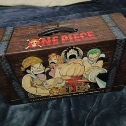 One Piece Paper Back 1-23 