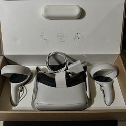 Meta Quest 2! HELP NEEDED!!!