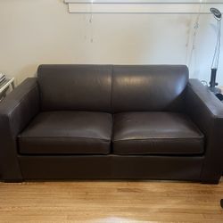 Room & Board Sleeper Sofa (Full)