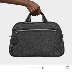 TOUS diaper Bag