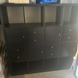 Free  Bookcase/ cabinet