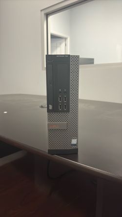 Dell PC