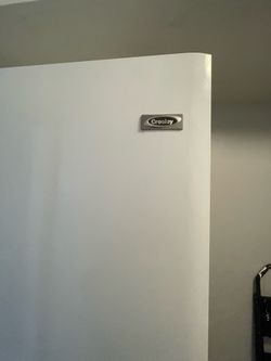 Crosley 21 cu. ft. Upright Freezer