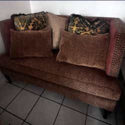Furnitures  2 Sofas