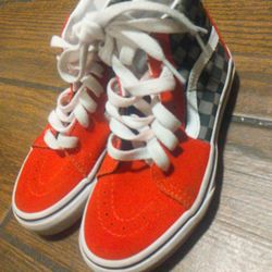 Vans High tops 