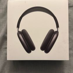 Airpods Max With Smart Case