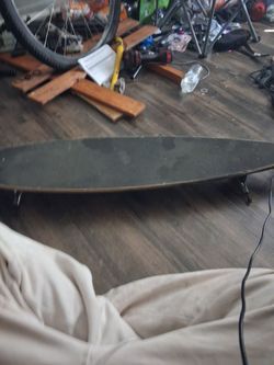 Long Board