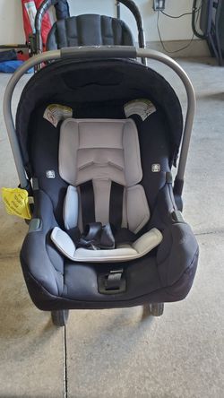 NUNA Pipa Car Seat