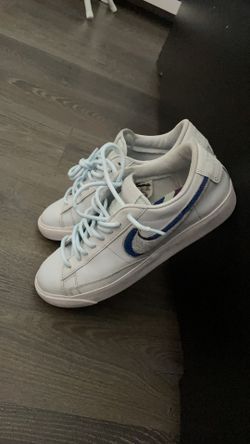 Nike Blazer Low 8 Mens