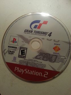 Gran Turismo 4 Prologue PS2 for Sale in Brooklyn, NY - OfferUp