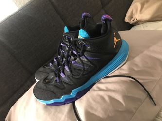 Chris Paul Sz 12.5