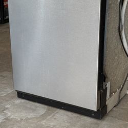 Dishwasher Needs Pump