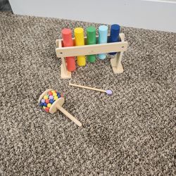 Music Instruments For Kids