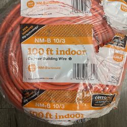 Copper Building Wire