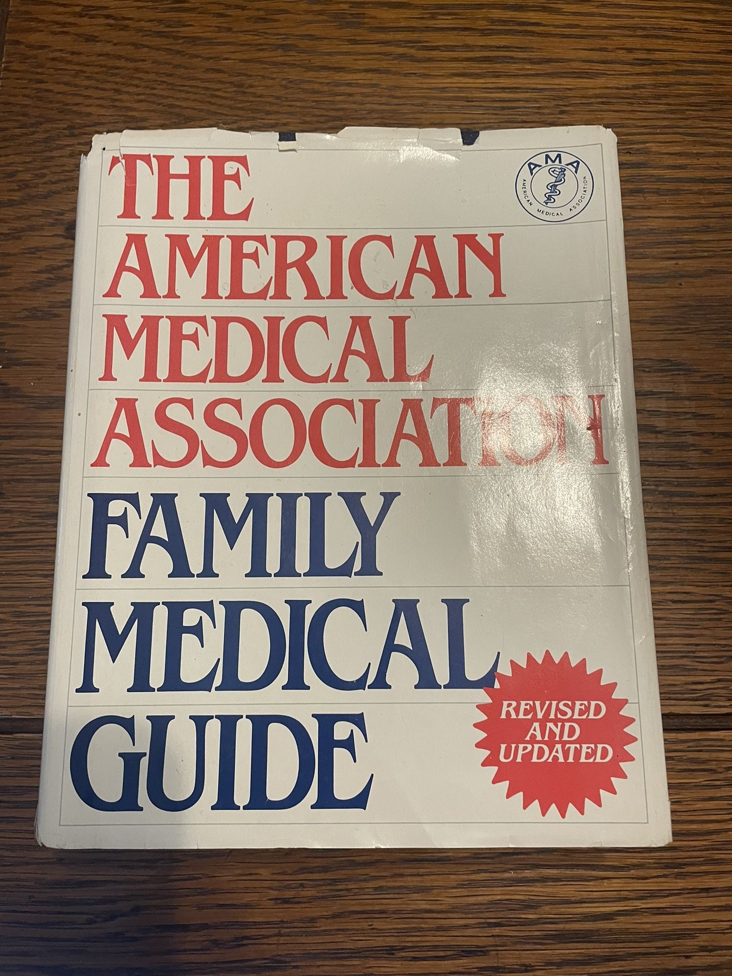 Family Medical Guide