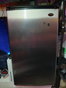 Mini Friege LIKE NEW