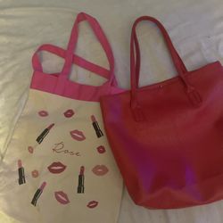 Tote Bags