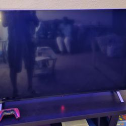 55 In LG Smart Tv