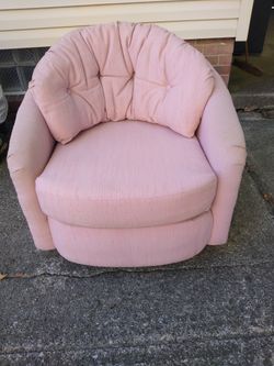 Comfy chair