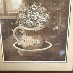 Picture By Local Artist