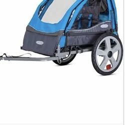 Instep Bike Trailer