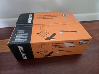 Bostitch MIIIFN Hardwood Cleat Nailer