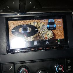 Kenwood DDX 9906XR