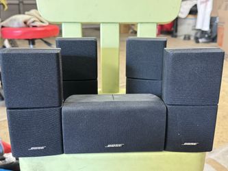 Bose Speaker