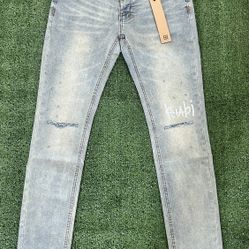 Ksubi Jeans