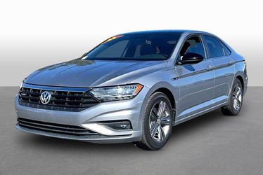 2021 Volkswagen Jetta