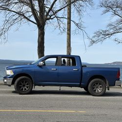 2010 Dodge Ram