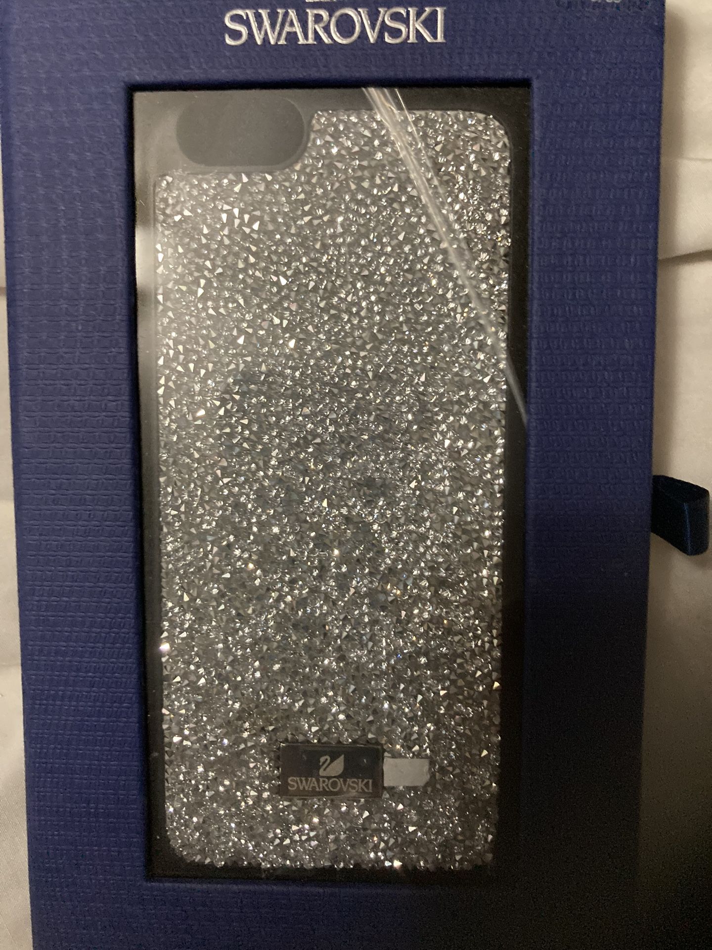 Swarovski Crystal Phone Case For iPhone 6/6s