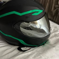 Helmet L