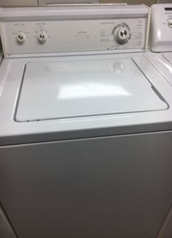 Kenmore Washer