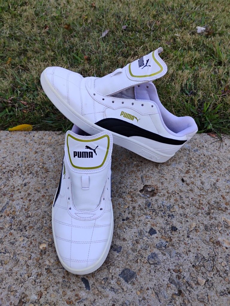 Puma Shoes