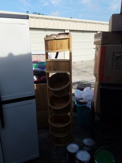 Storage
