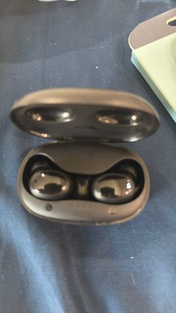 Wireless headphones