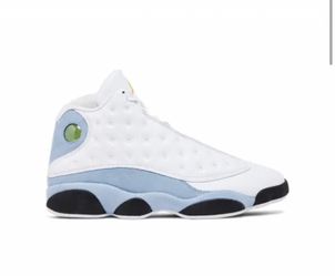 Jordan 13s