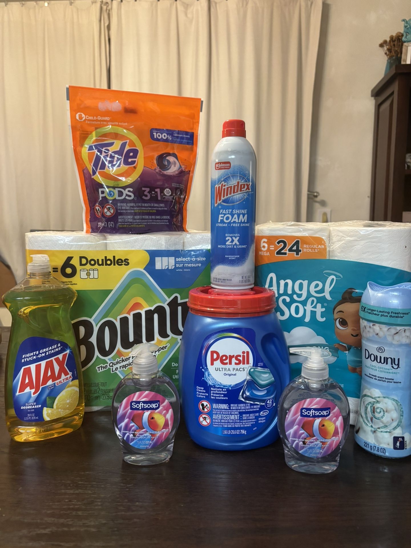 Household Good bundle
