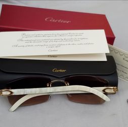 Cartier Glasses