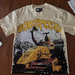 God Speed 